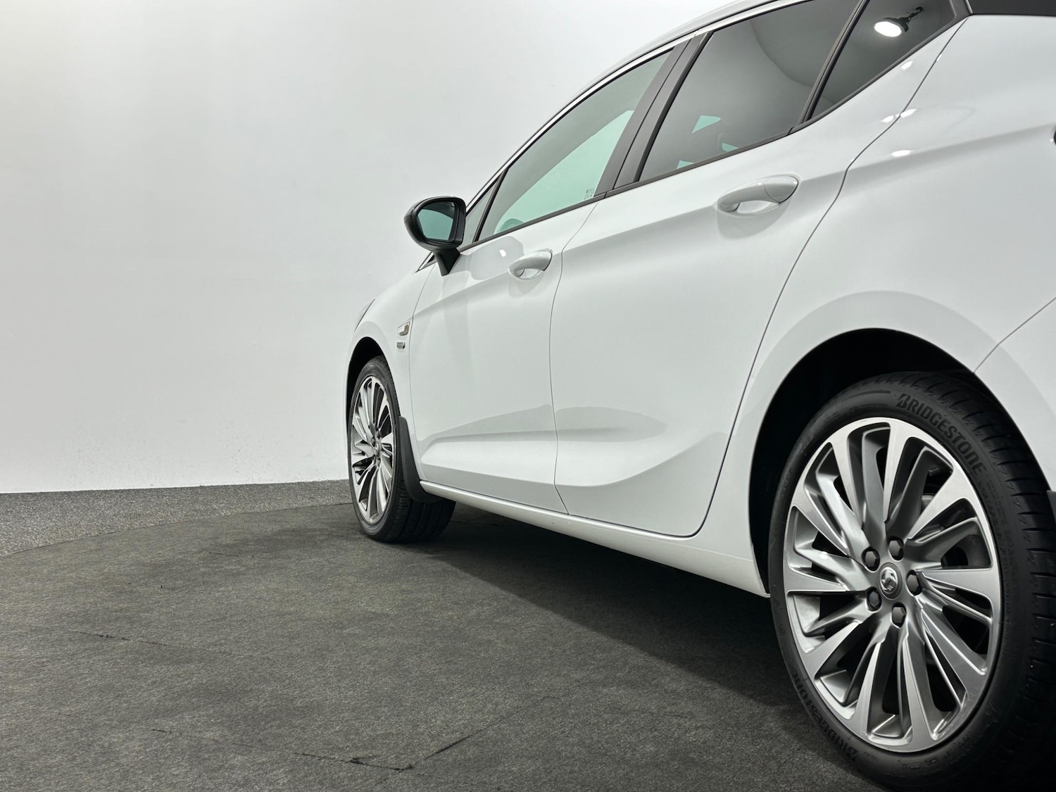 Used Vauxhall Astra 2021 for sale - 76878908: Photo 47