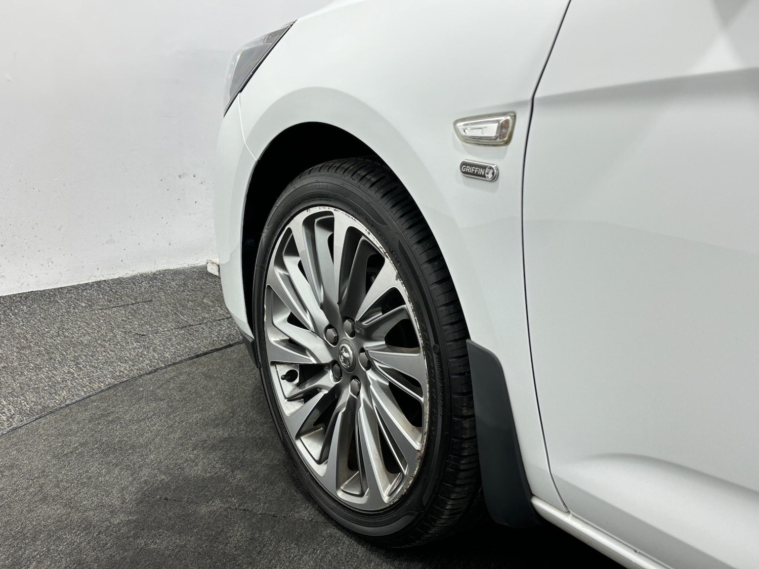 Used Vauxhall Astra 2021 for sale - 76878908: Photo 48