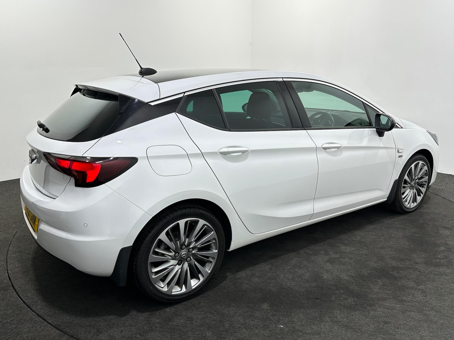 Used Vauxhall Astra 2021 for sale - 76878908: Photo 49