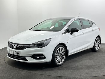Used Vauxhall Astra 2021 for sale - 76878908: Photo