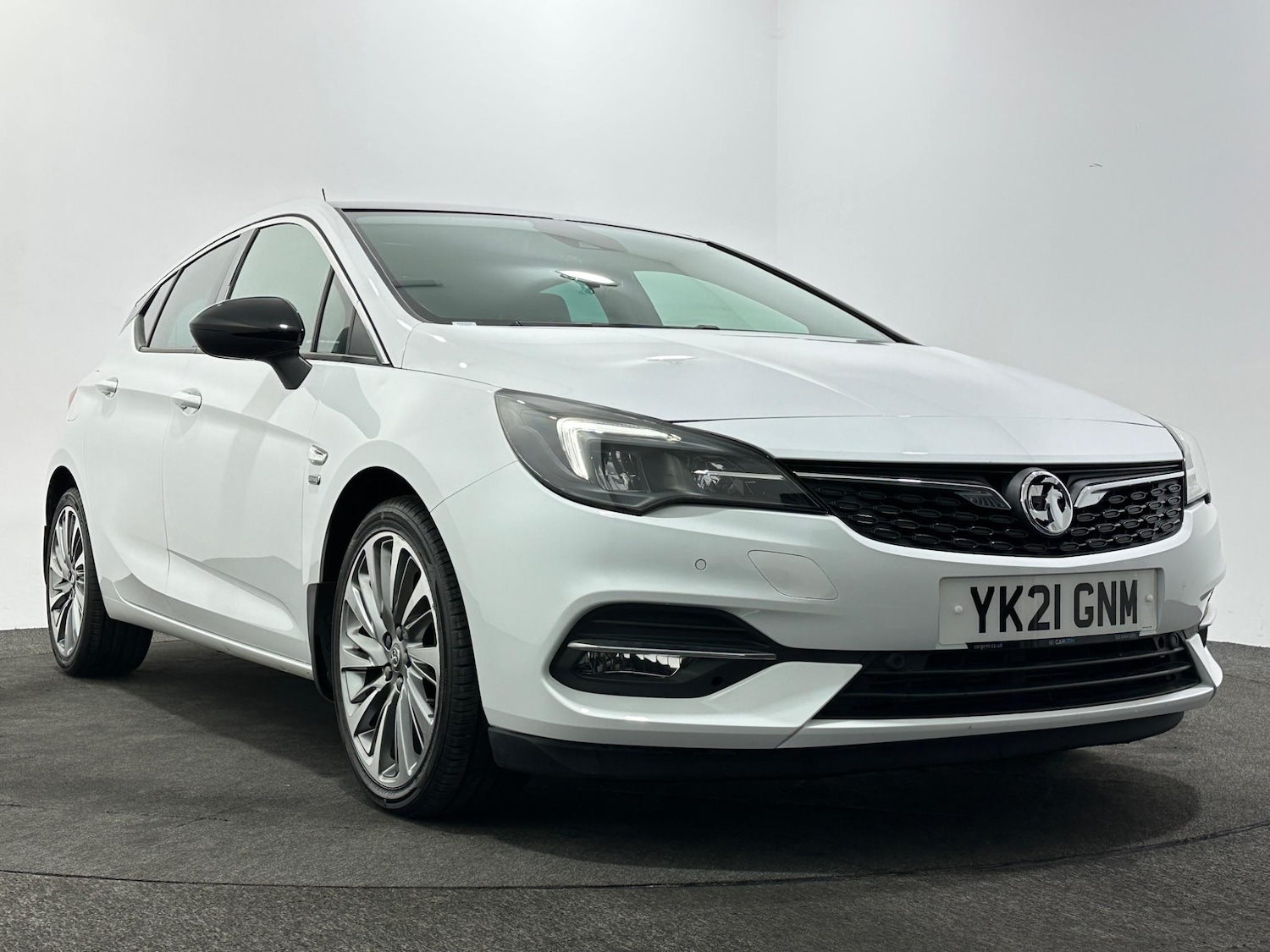 Used Vauxhall Astra 2021 for sale - 76878908: Photo 50