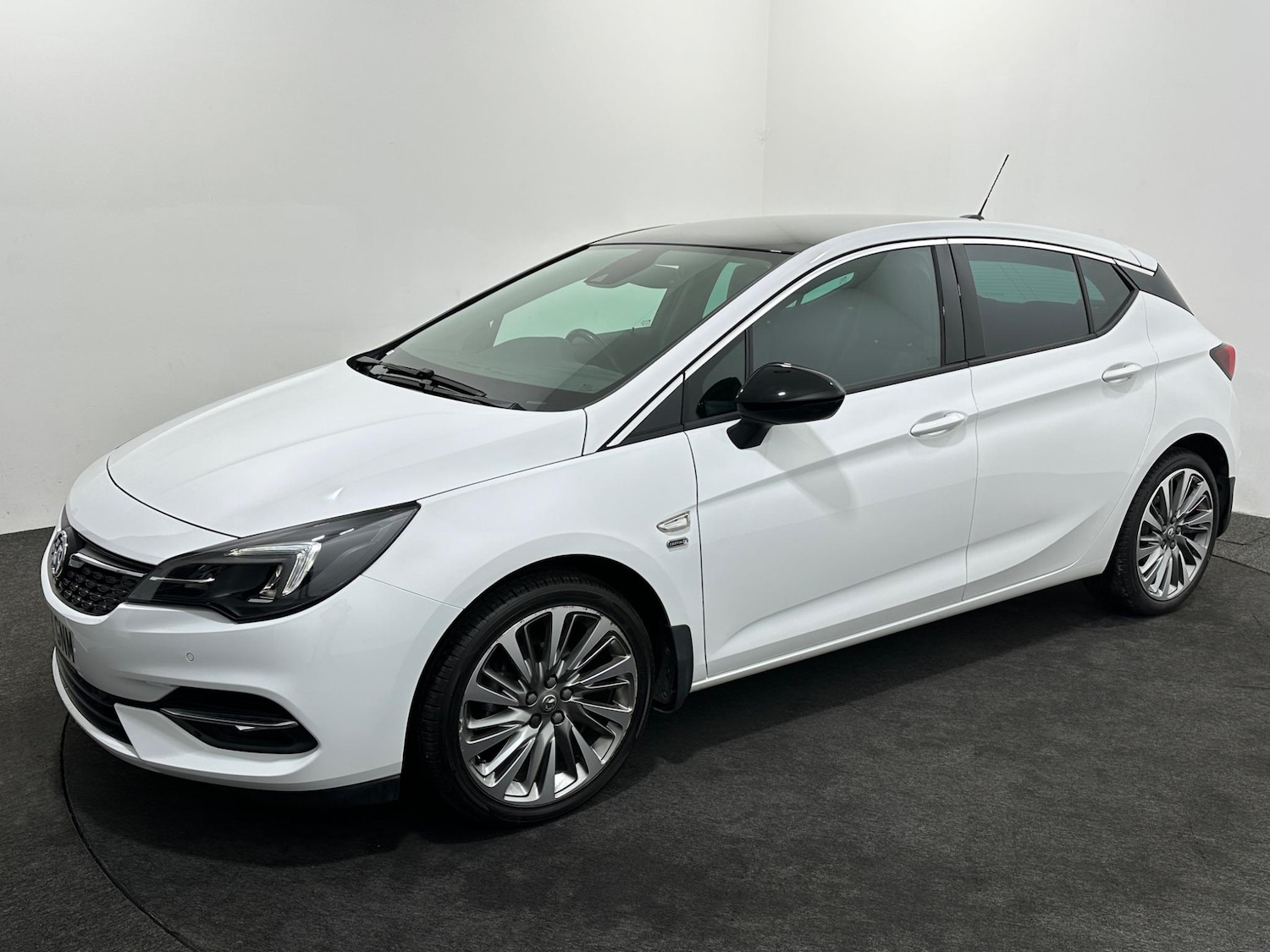 Used Vauxhall Astra 2021 for sale - 76878908: Photo 51