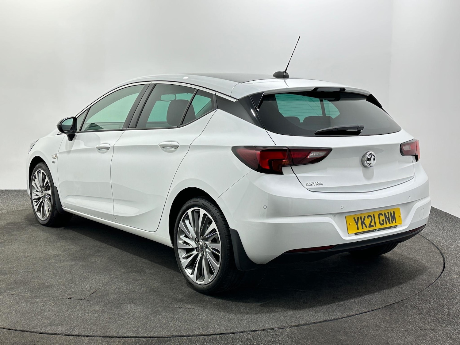 Used Vauxhall Astra 2021 for sale - 76878908: Photo 6