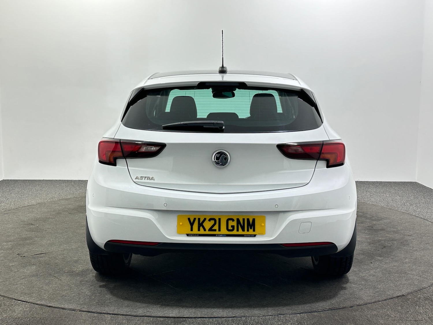 Used Vauxhall Astra 2021 for sale - 76878908: Photo 7