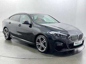Used BMW 2 Series Gran Coupe 2020 for sale - 78231705: Photo