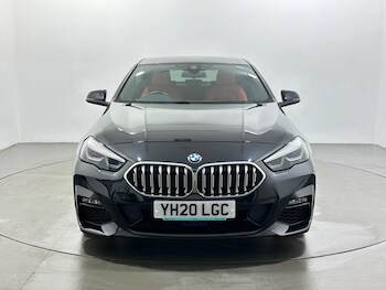 Used BMW 2 Series Gran Coupe 2020 for sale - 78231705: Photo