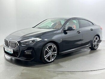 Used BMW 2 Series Gran Coupe 2020 for sale - 78231705: Photo