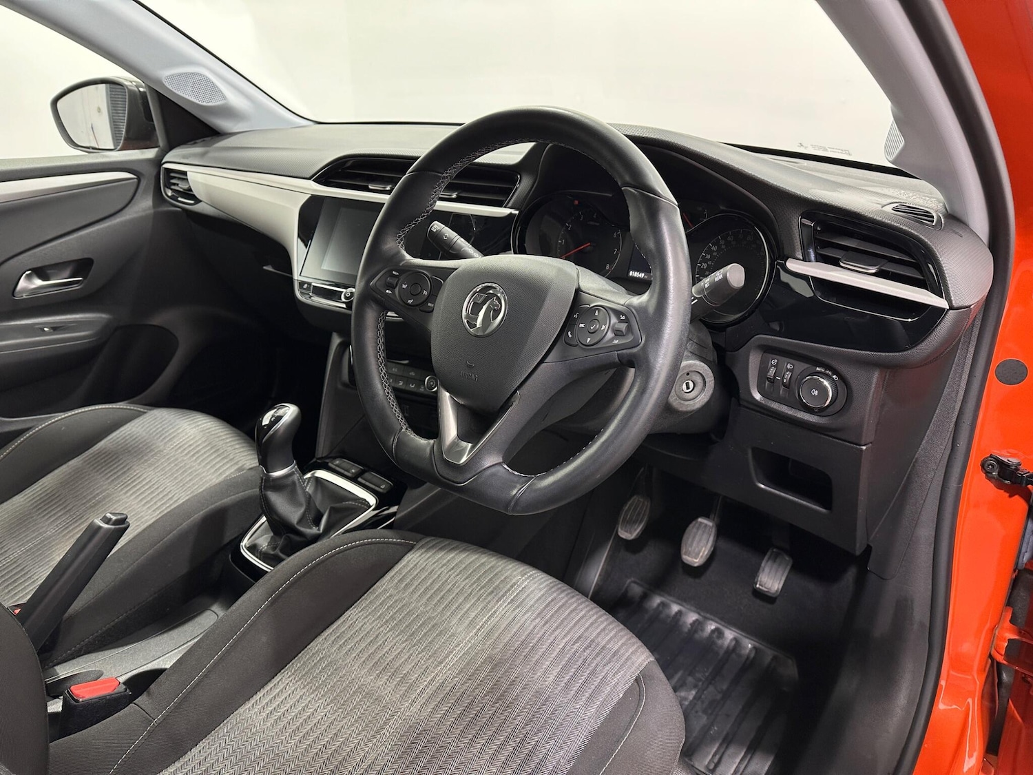 Used Vauxhall Corsa 2022 for sale - 77162763: Photo 10