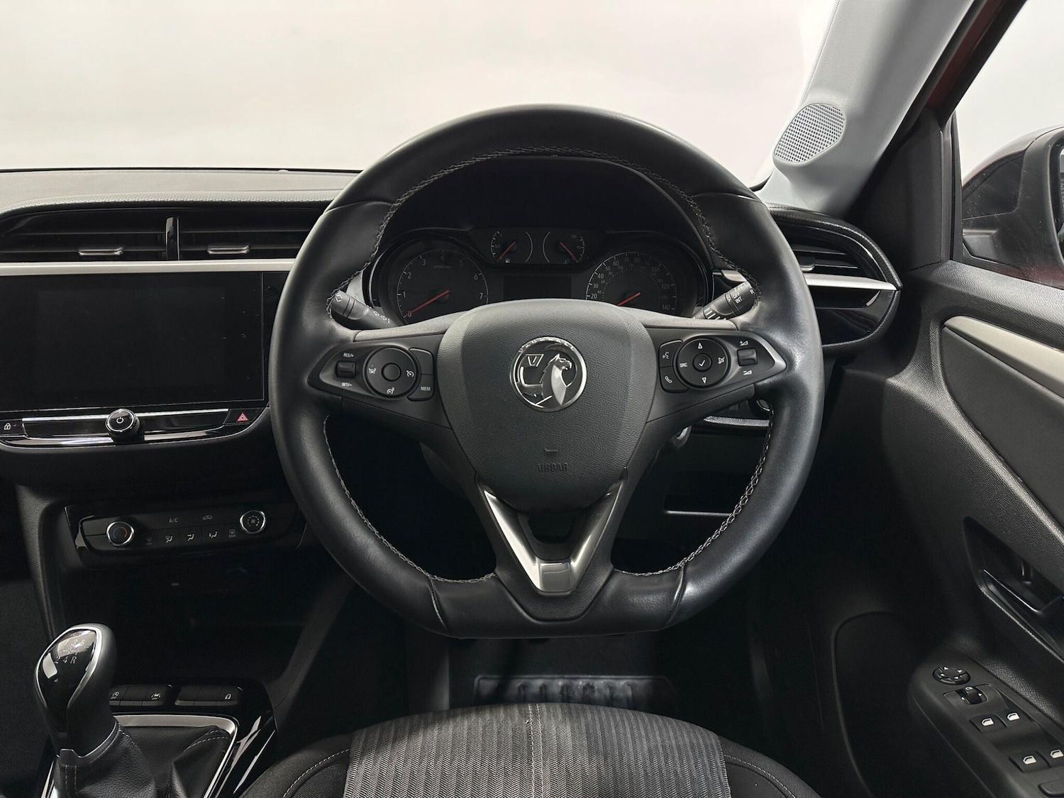 Used Vauxhall Corsa 2022 for sale - 77162763: Photo 12