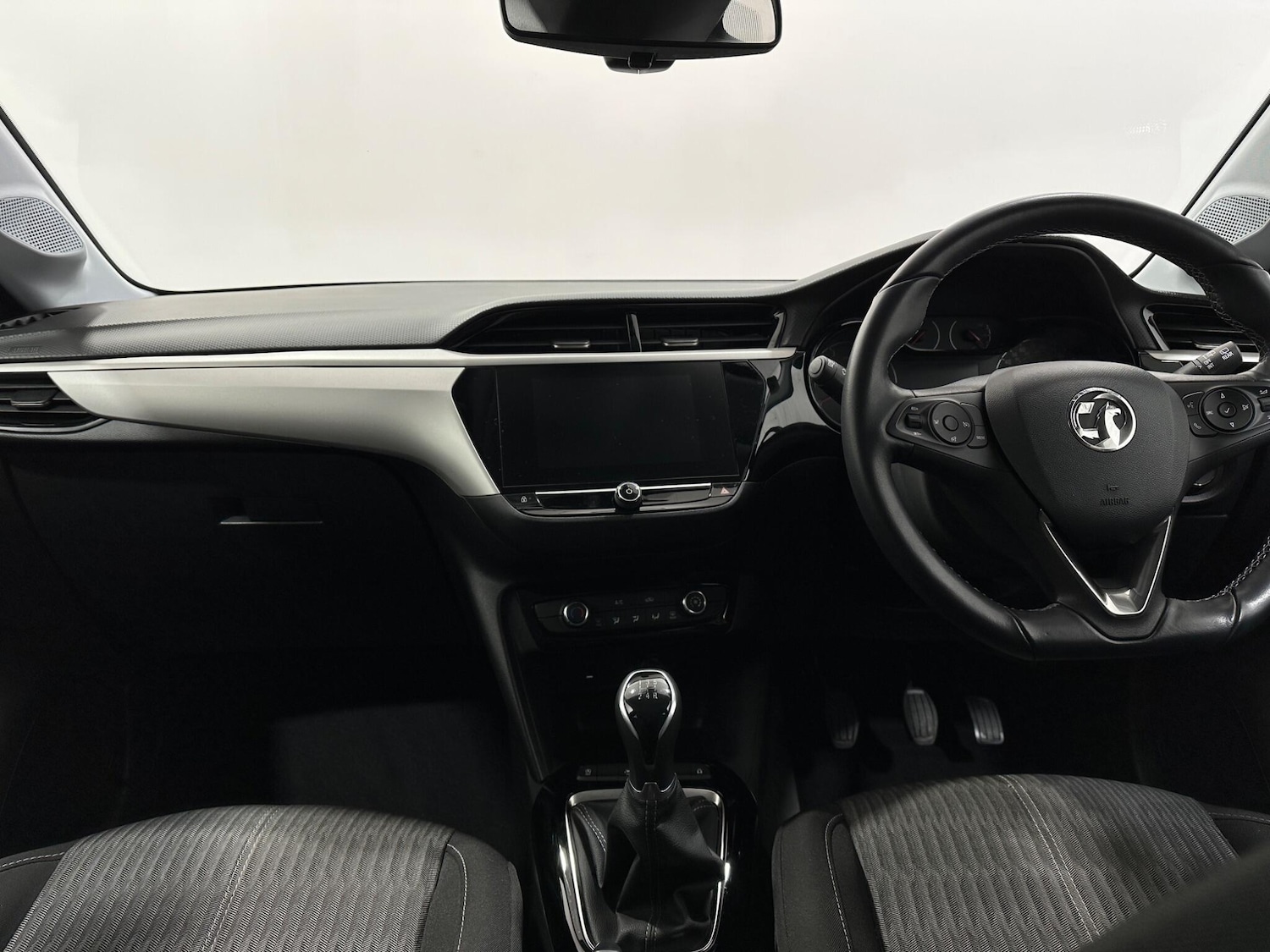 Used Vauxhall Corsa 2022 for sale - 77162763: Photo 19