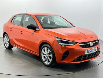 Used Vauxhall Corsa 2022 for sale - 77162763: Photo