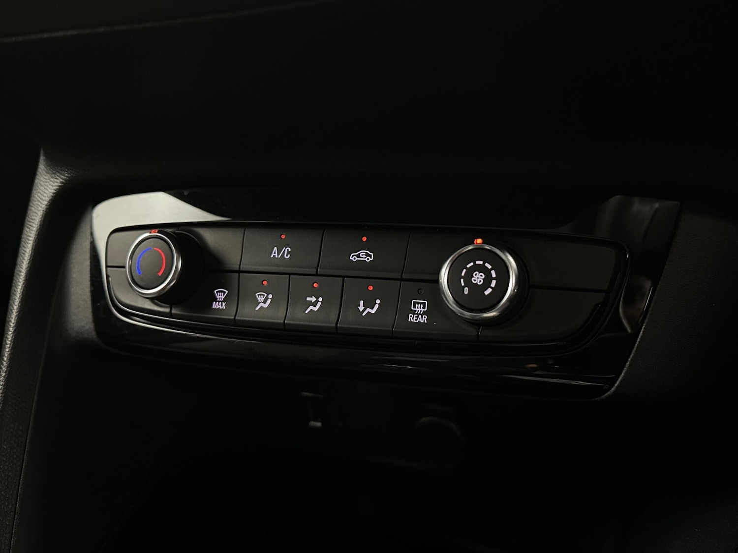 Used Vauxhall Corsa 2022 for sale - 77162763: Photo 20