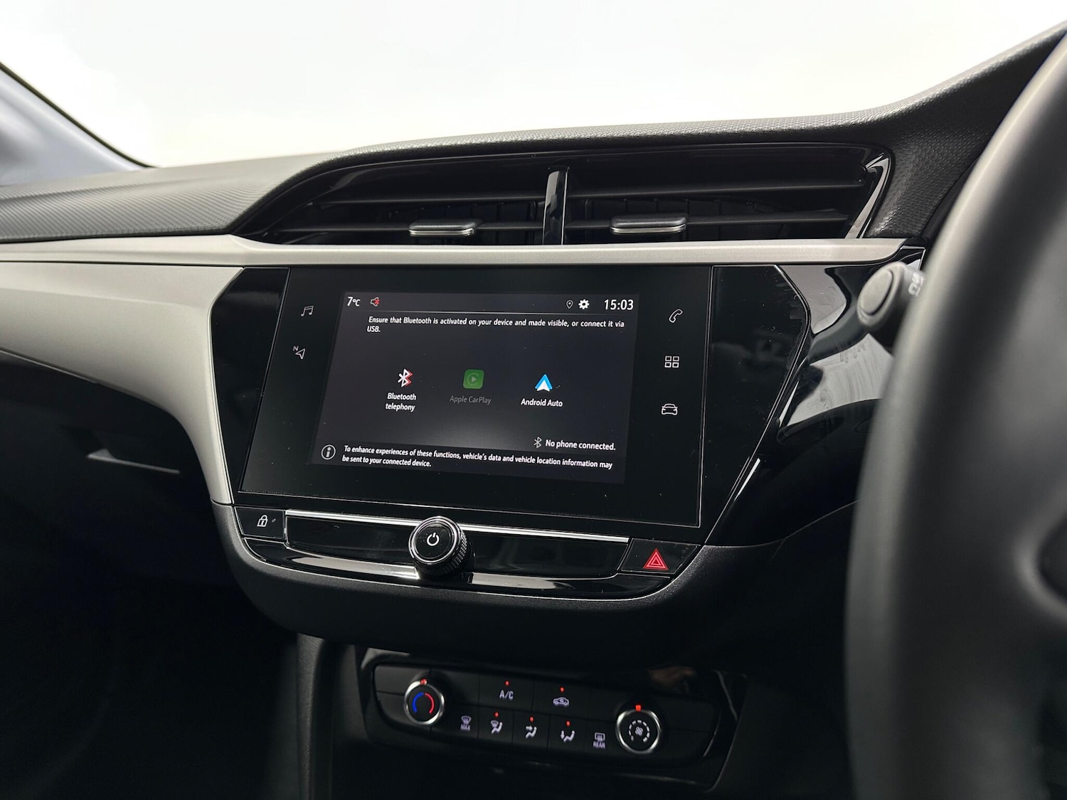 Used Vauxhall Corsa 2022 for sale - 77162763: Photo 22