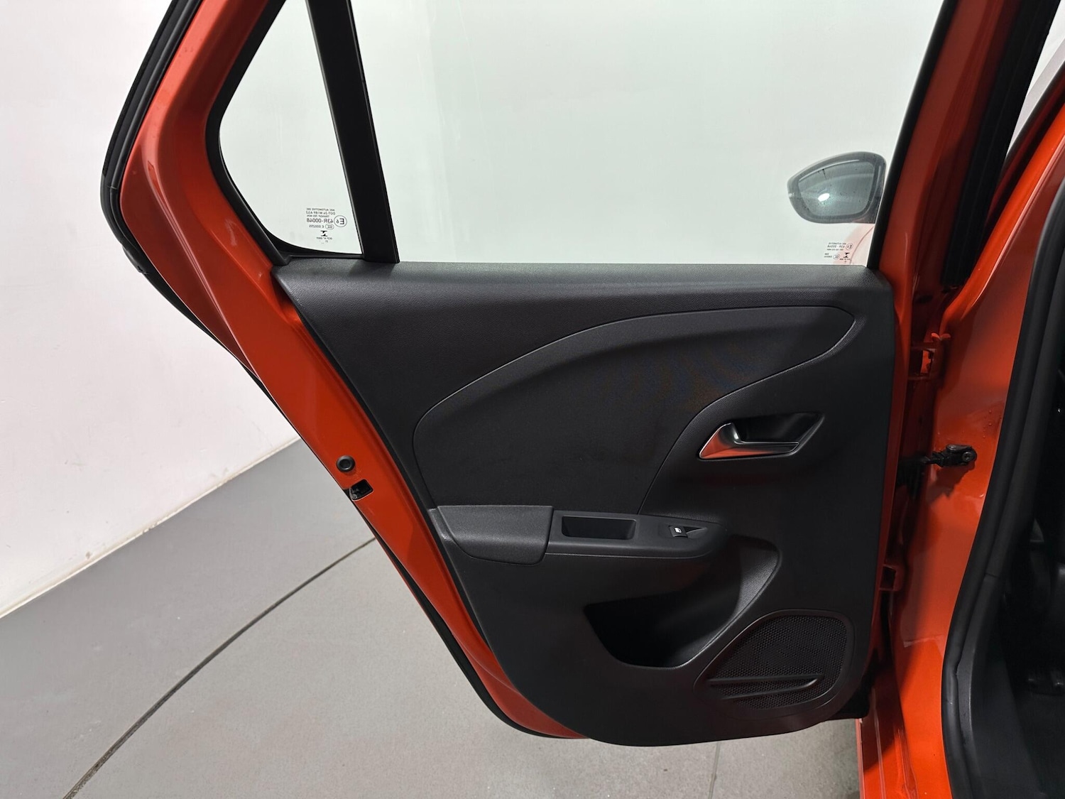 Used Vauxhall Corsa 2022 for sale - 77162763: Photo 36