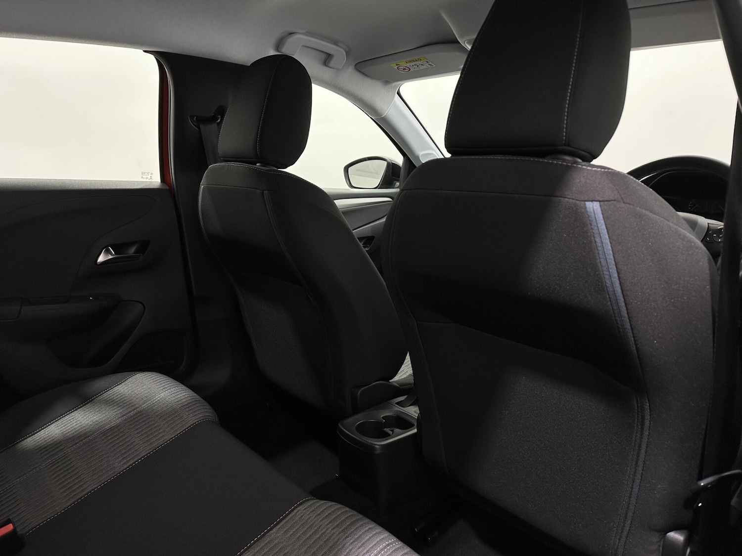 Used Vauxhall Corsa 2022 for sale - 77162763: Photo 37