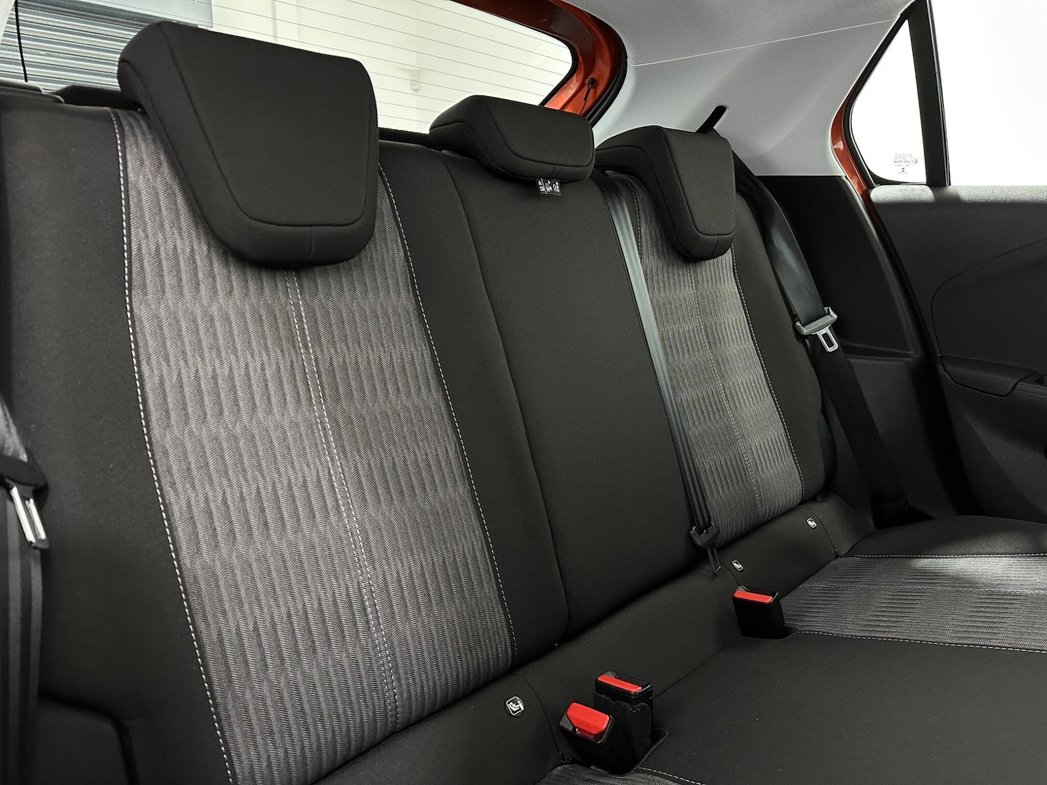 Used Vauxhall Corsa 2022 for sale - 77162763: Photo 38