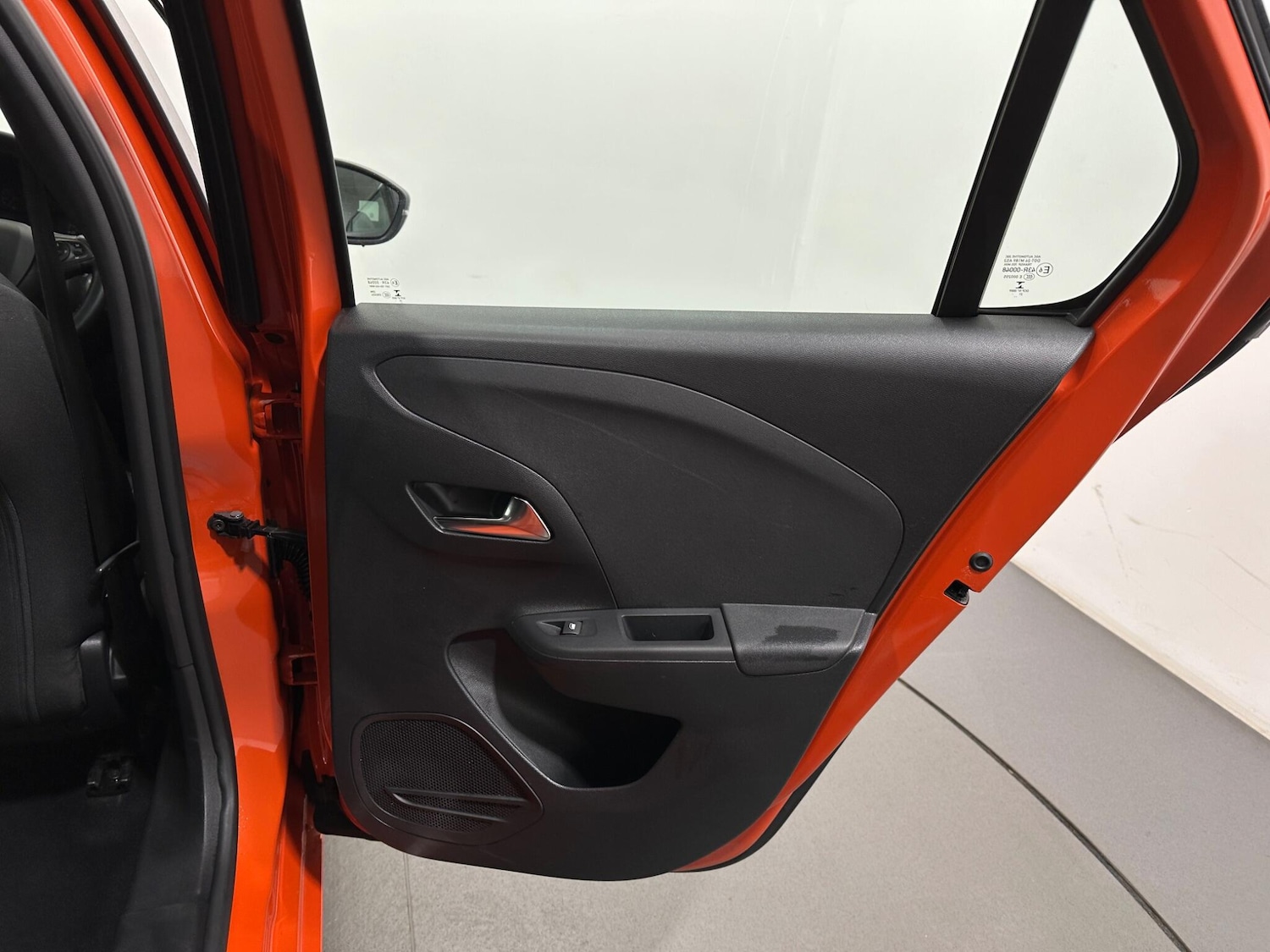 Used Vauxhall Corsa 2022 for sale - 77162763: Photo 39