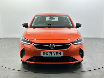 Used Vauxhall Corsa 2022 for sale - 77162763: Photo