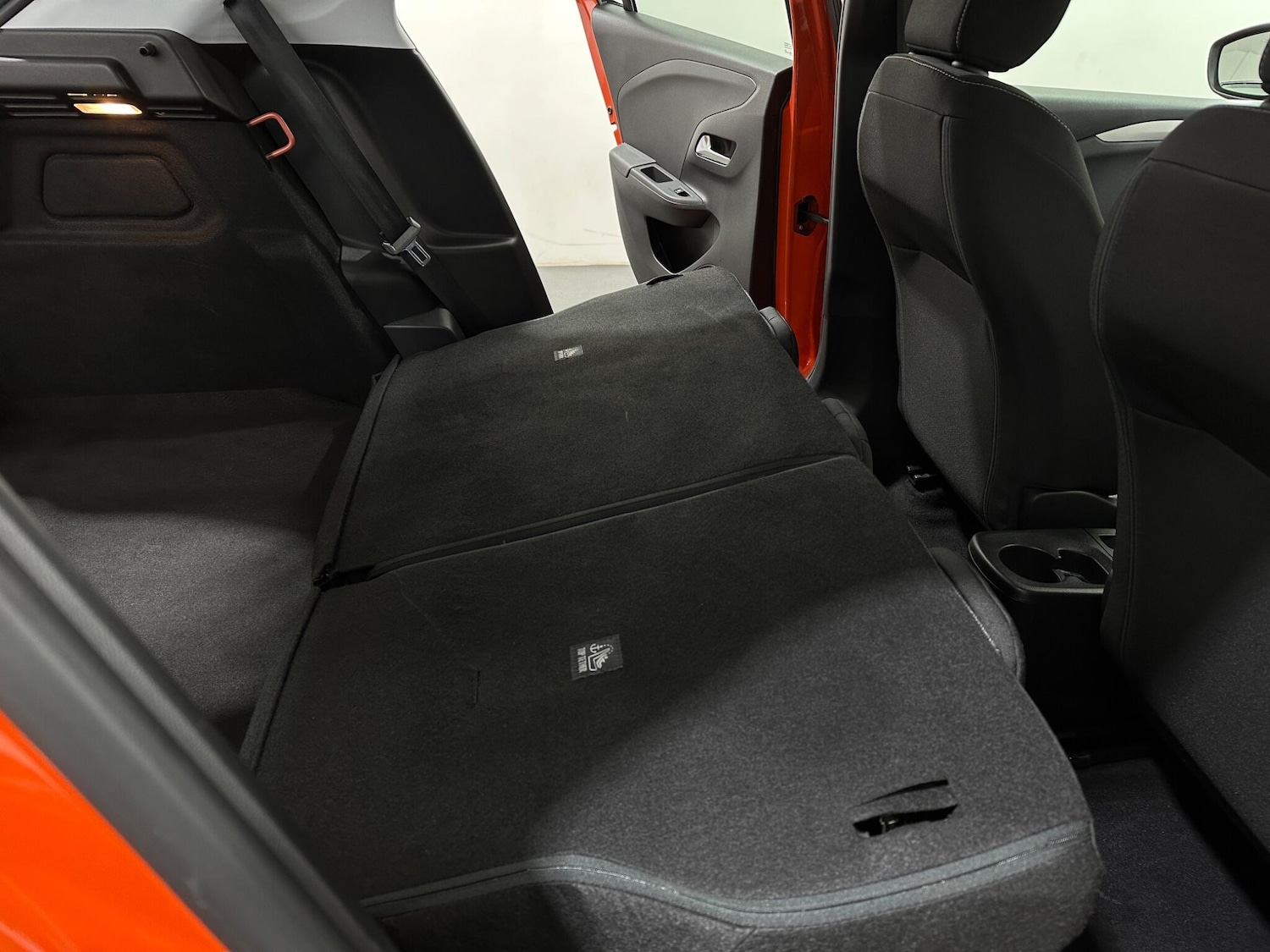 Used Vauxhall Corsa 2022 for sale - 77162763: Photo 42