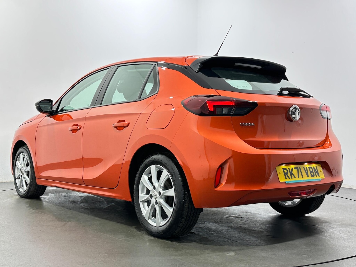 Used Vauxhall Corsa 2022 for sale - 77162763: Photo 44