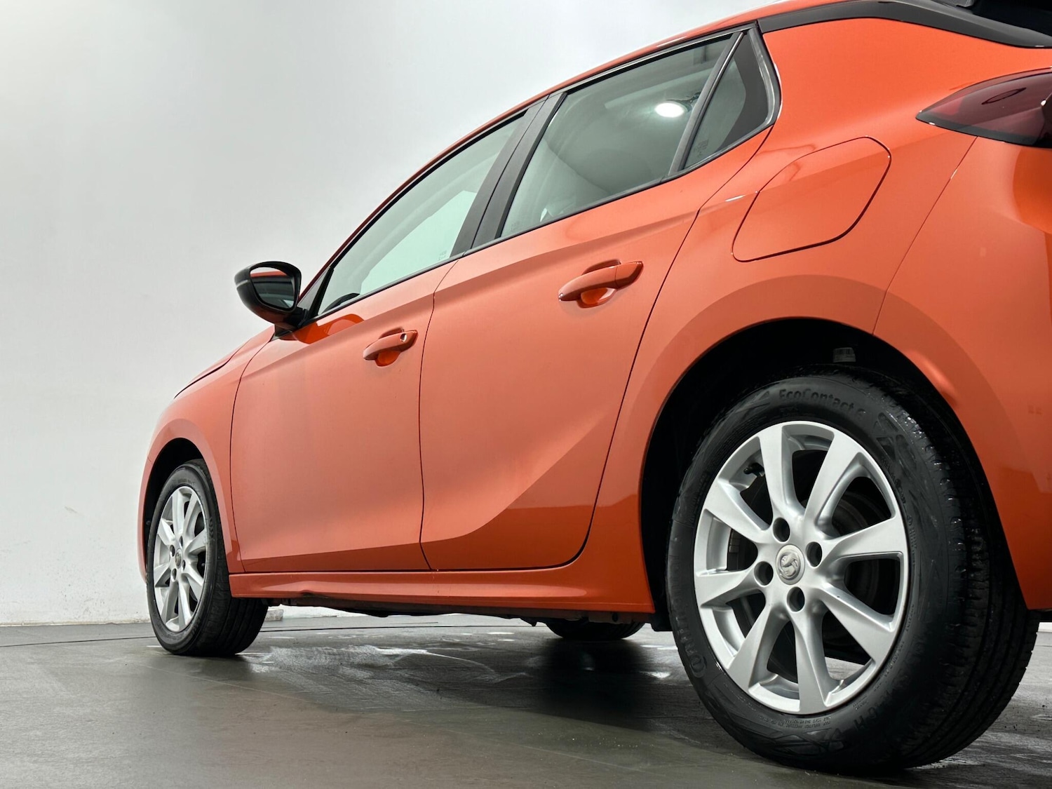 Used Vauxhall Corsa 2022 for sale - 77162763: Photo 45