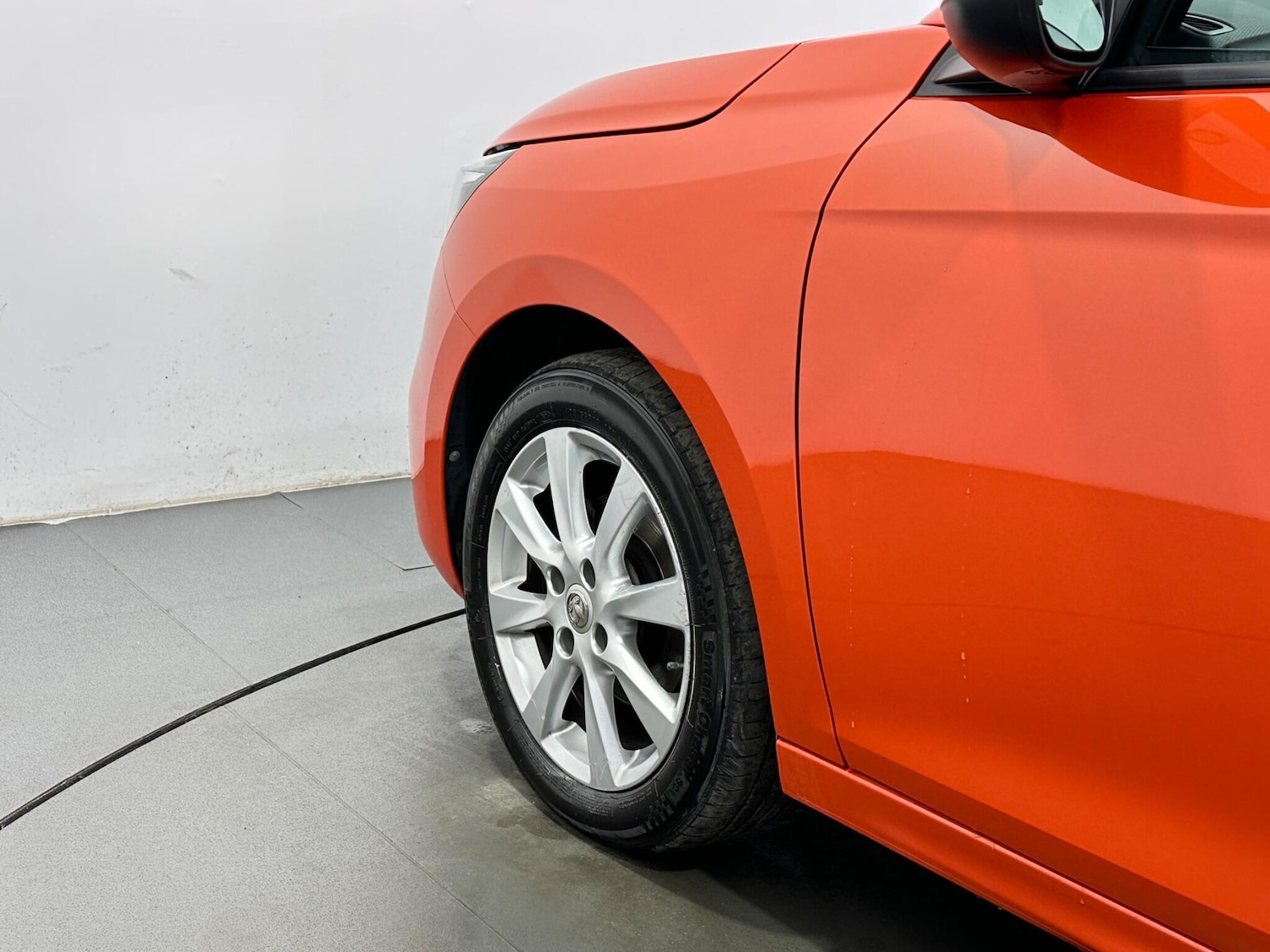 Used Vauxhall Corsa 2022 for sale - 77162763: Photo 46