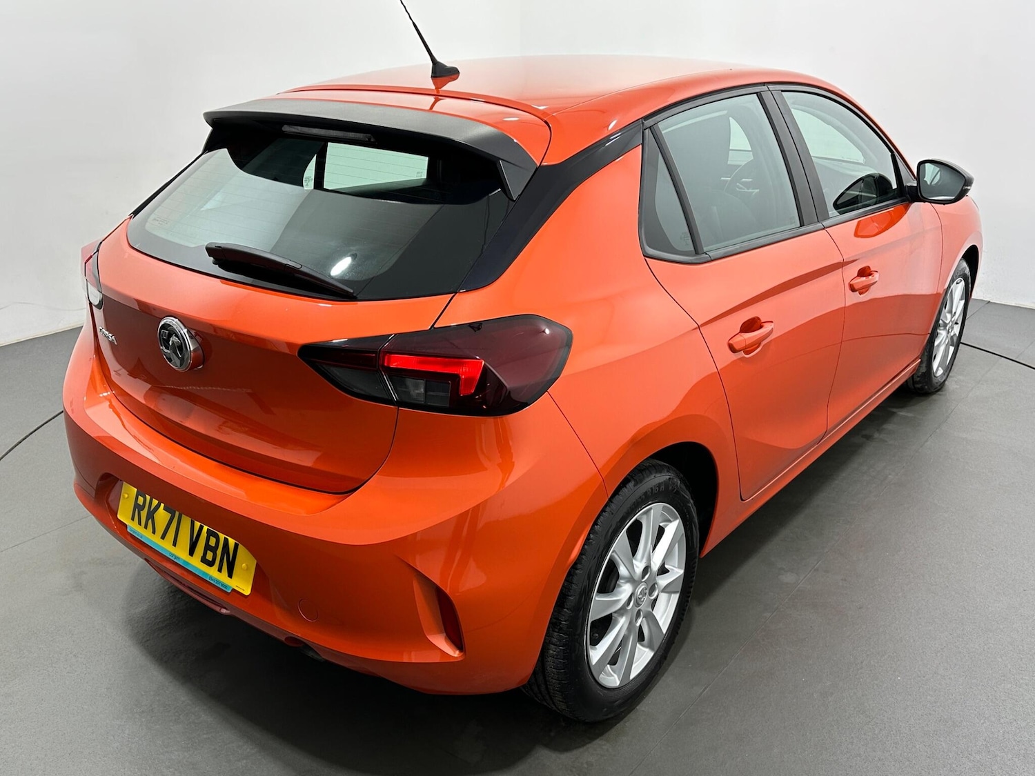 Used Vauxhall Corsa 2022 for sale - 77162763: Photo 47