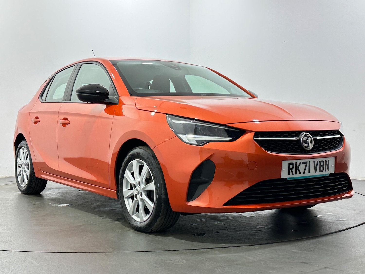 Used Vauxhall Corsa 2022 for sale - 77162763: Photo 48