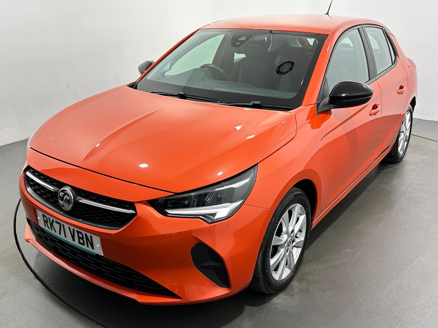 Used Vauxhall Corsa 2022 for sale - 77162763: Photo 49