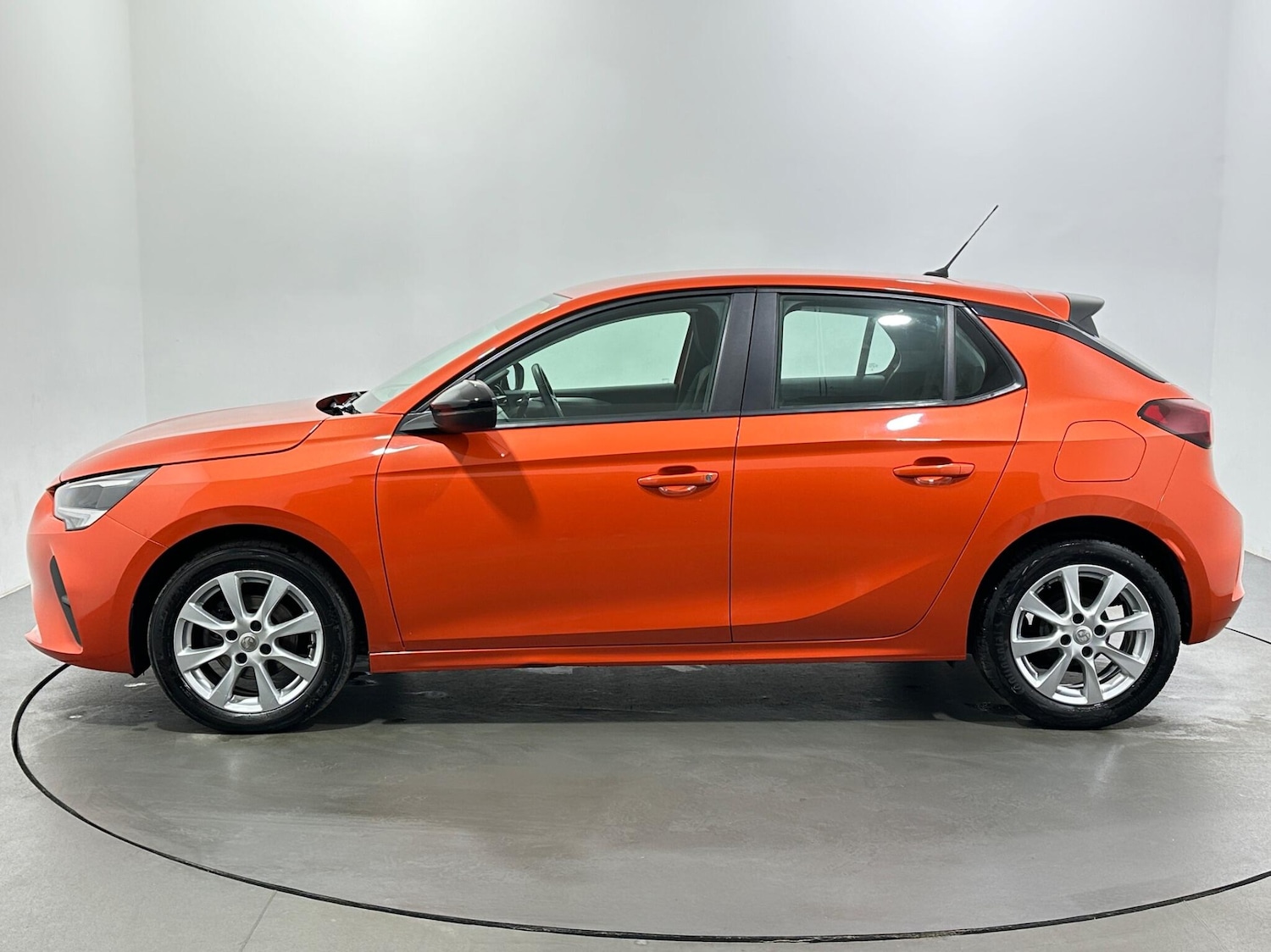 Used Vauxhall Corsa 2022 for sale - 77162763: Photo 5