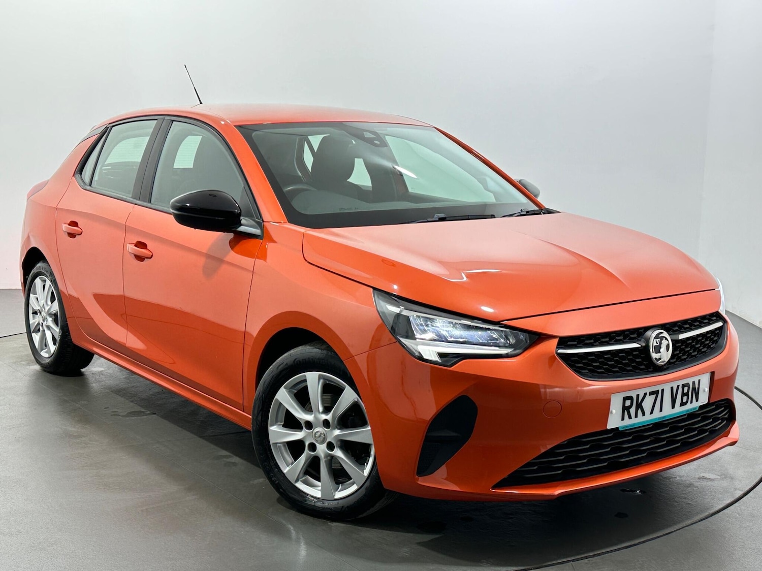 Used Vauxhall Corsa 2022 for sale - 77162763: Photo 50