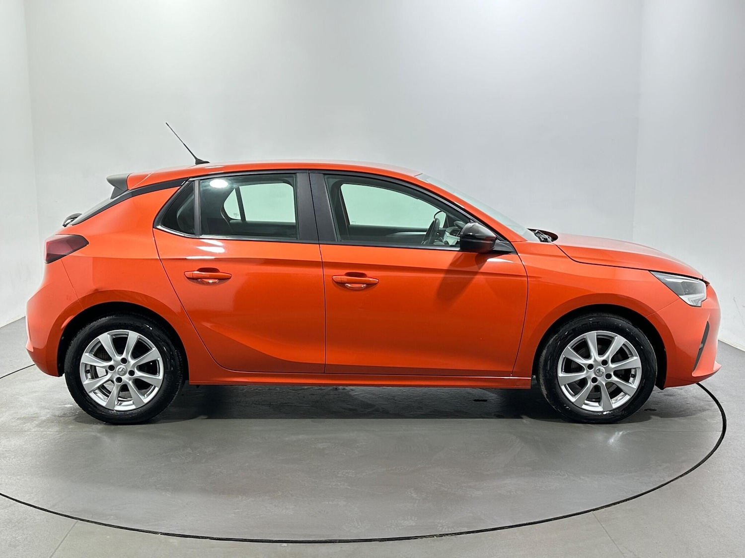 Used Vauxhall Corsa 2022 for sale - 77162763: Photo 9