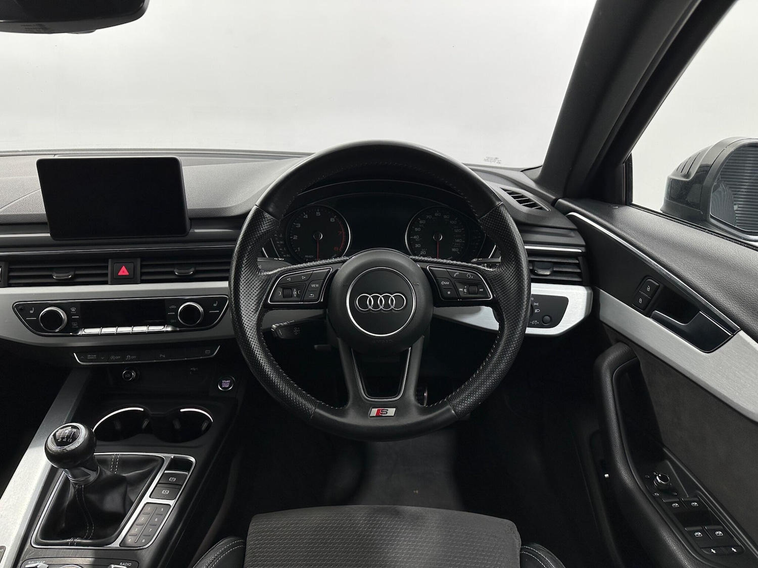 Used Audi A4 2019 for sale - 76878893: Photo 12