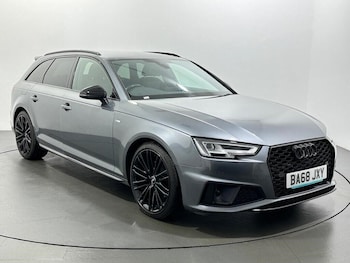 2019 (68) - 35 TFSI S Line 5dr