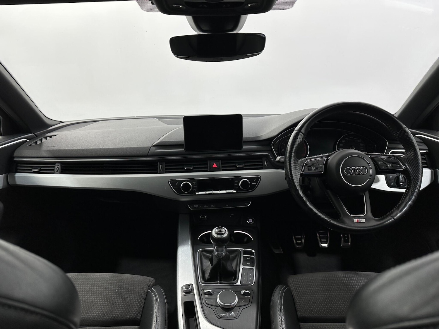 Used Audi A4 2019 for sale - 76878893: Photo 20