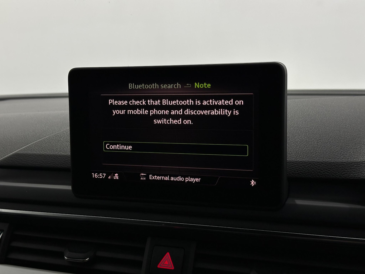 Used Audi A4 2019 for sale - 76878893: Photo 25