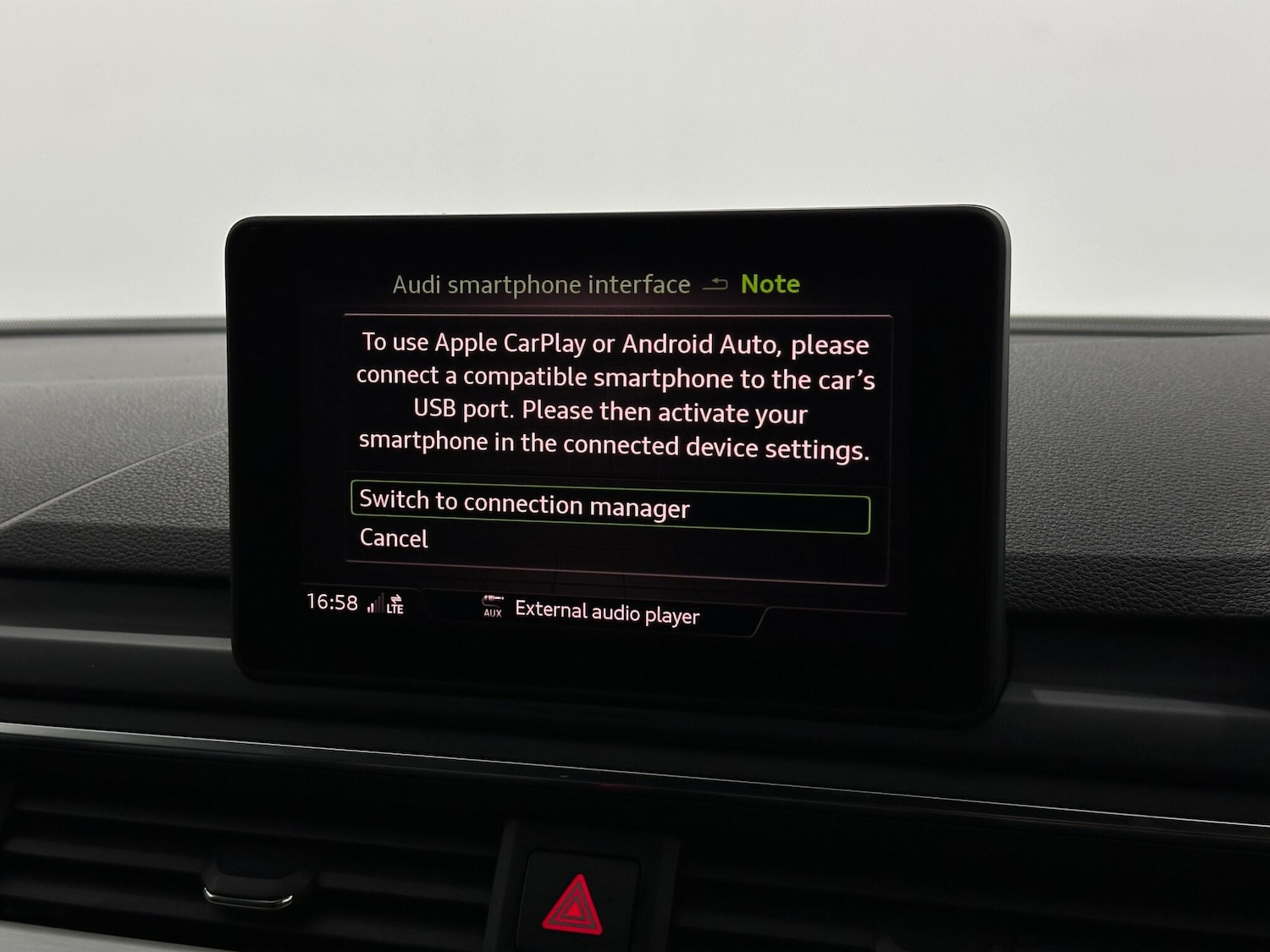 Used Audi A4 2019 for sale - 76878893: Photo 26