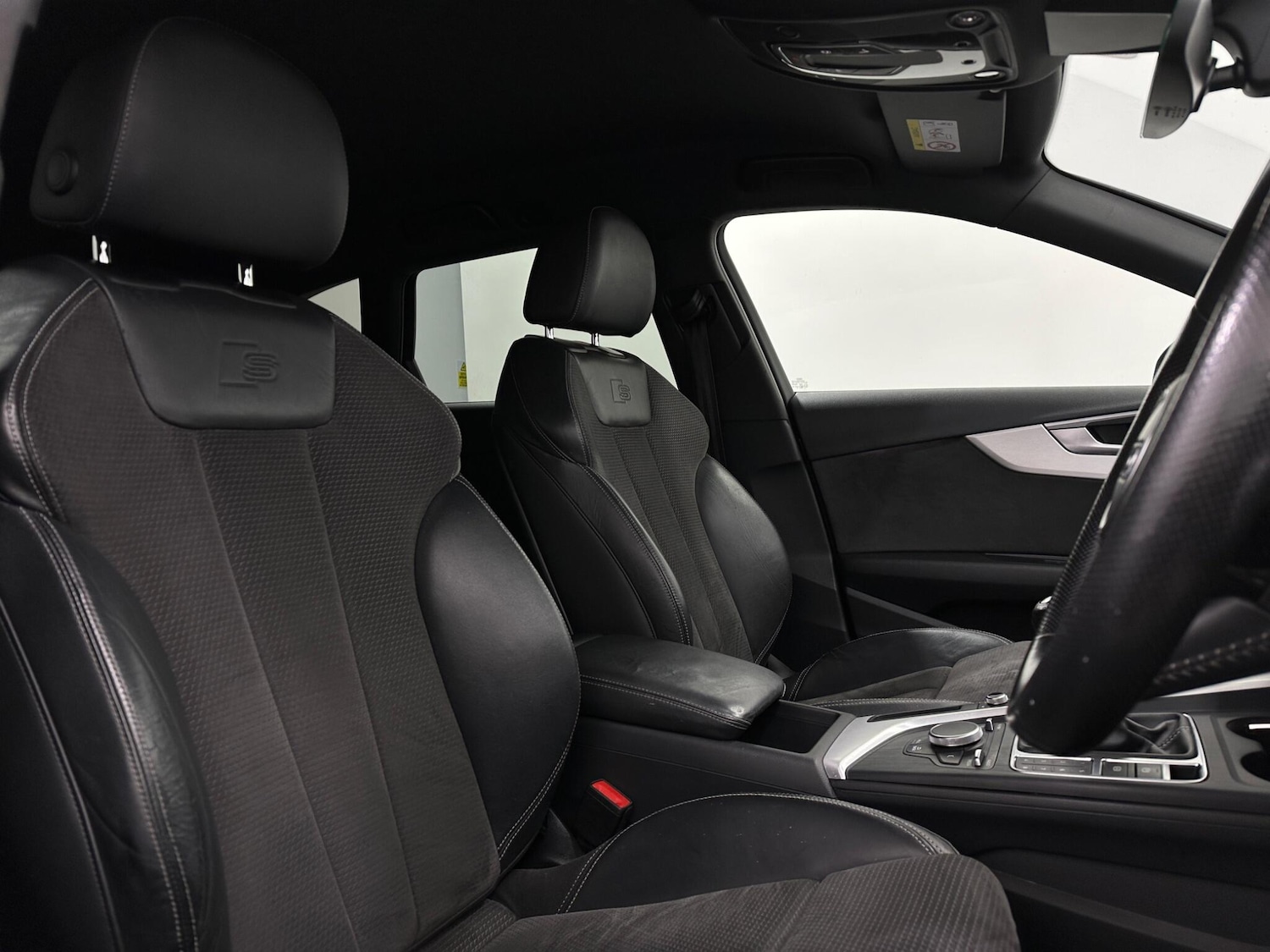 Used Audi A4 2019 for sale - 76878893: Photo 33