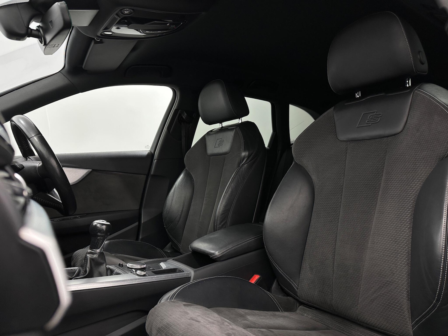 Used Audi A4 2019 for sale - 76878893: Photo 36