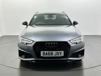 Used Audi A4 2019 for sale - 76878893: Photo