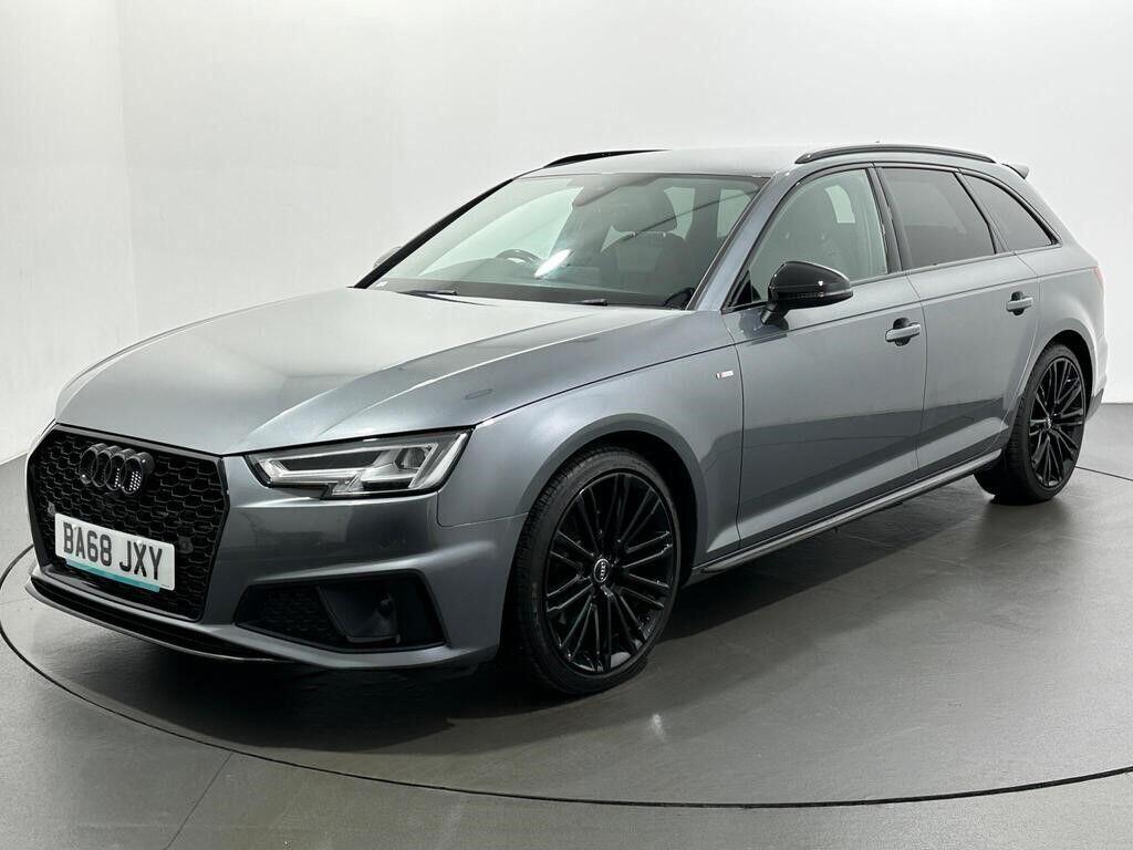 Used Audi A4 2019 for sale - 76878893: Photo 4