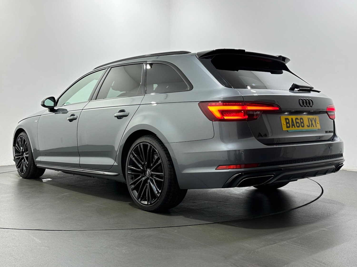 Used Audi A4 2019 for sale - 76878893: Photo 48