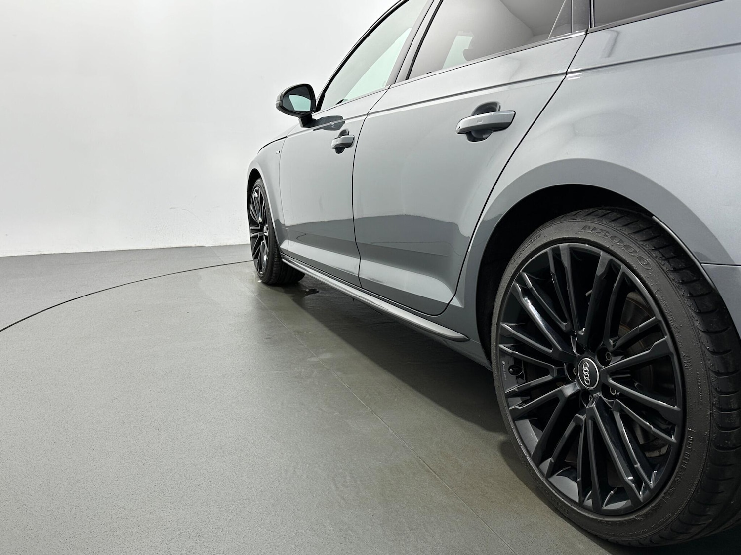 Used Audi A4 2019 for sale - 76878893: Photo 49