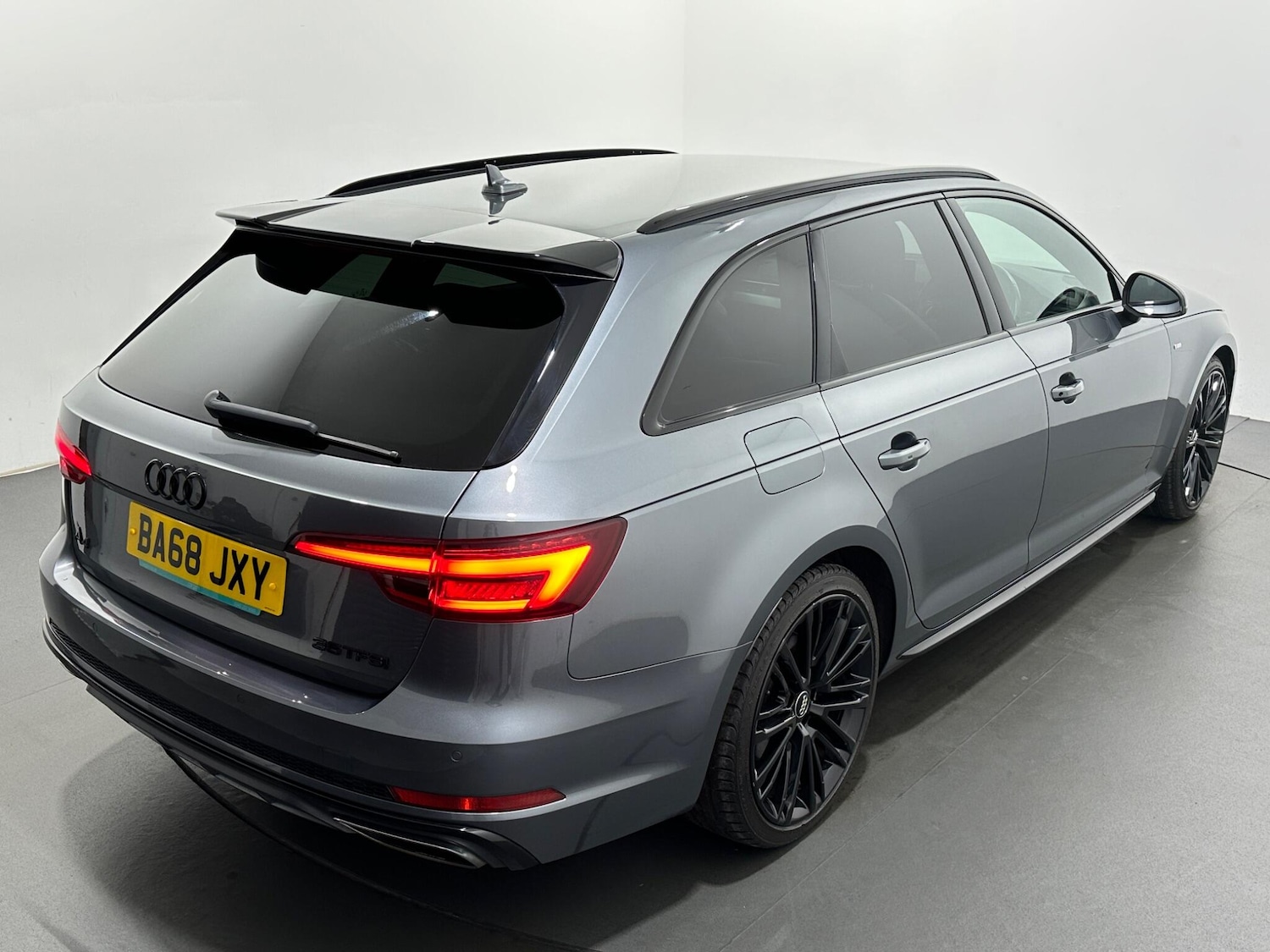 Used Audi A4 2019 for sale - 76878893: Photo 51