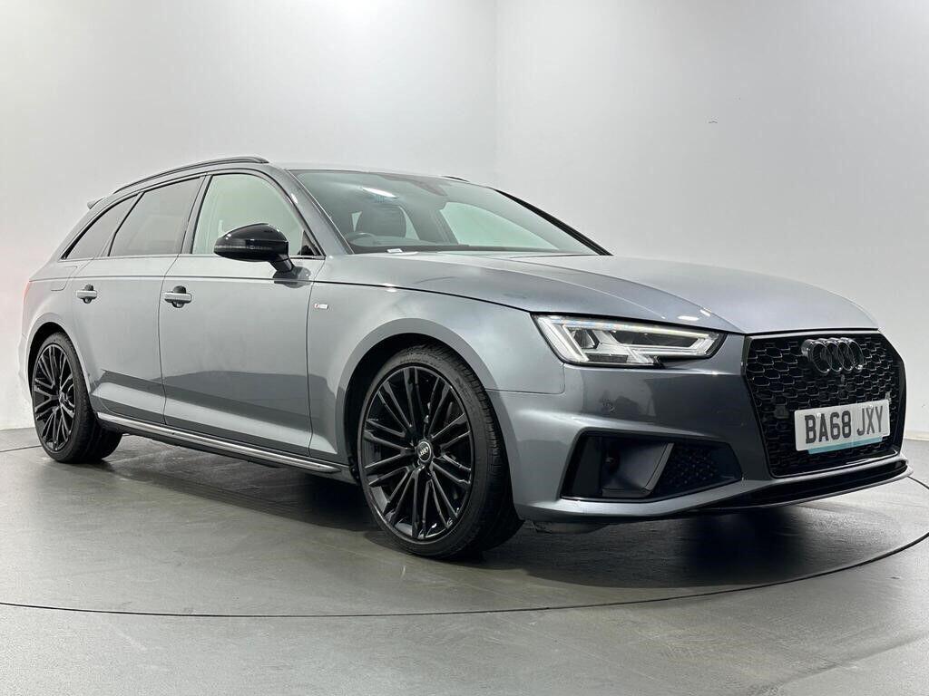 Used Audi A4 2019 for sale - 76878893: Photo 52