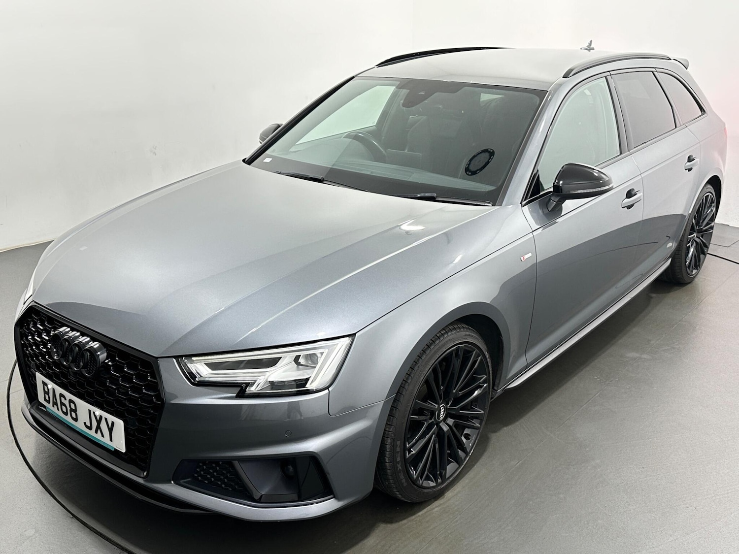 Used Audi A4 2019 for sale - 76878893: Photo 53