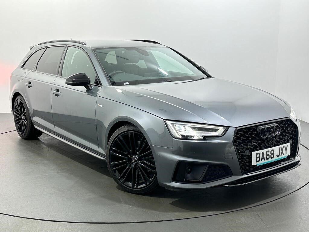 Used Audi A4 2019 for sale - 76878893: Photo 54