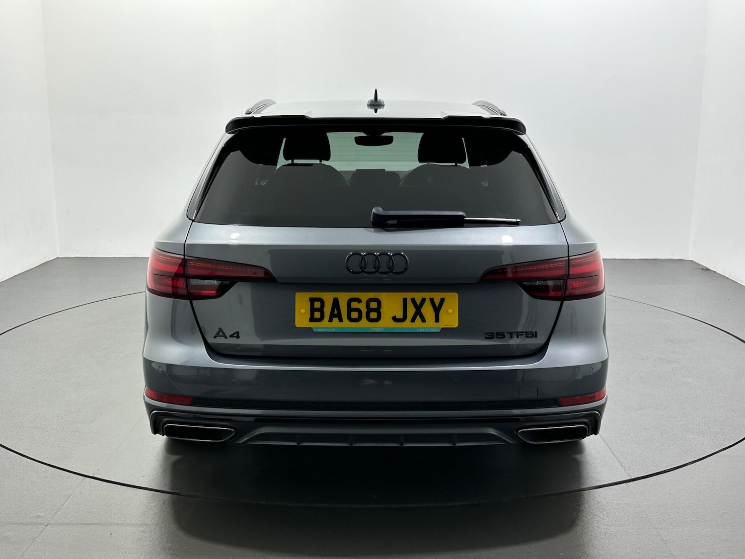 Used Audi A4 2019 for sale - 76878893: Photo 7