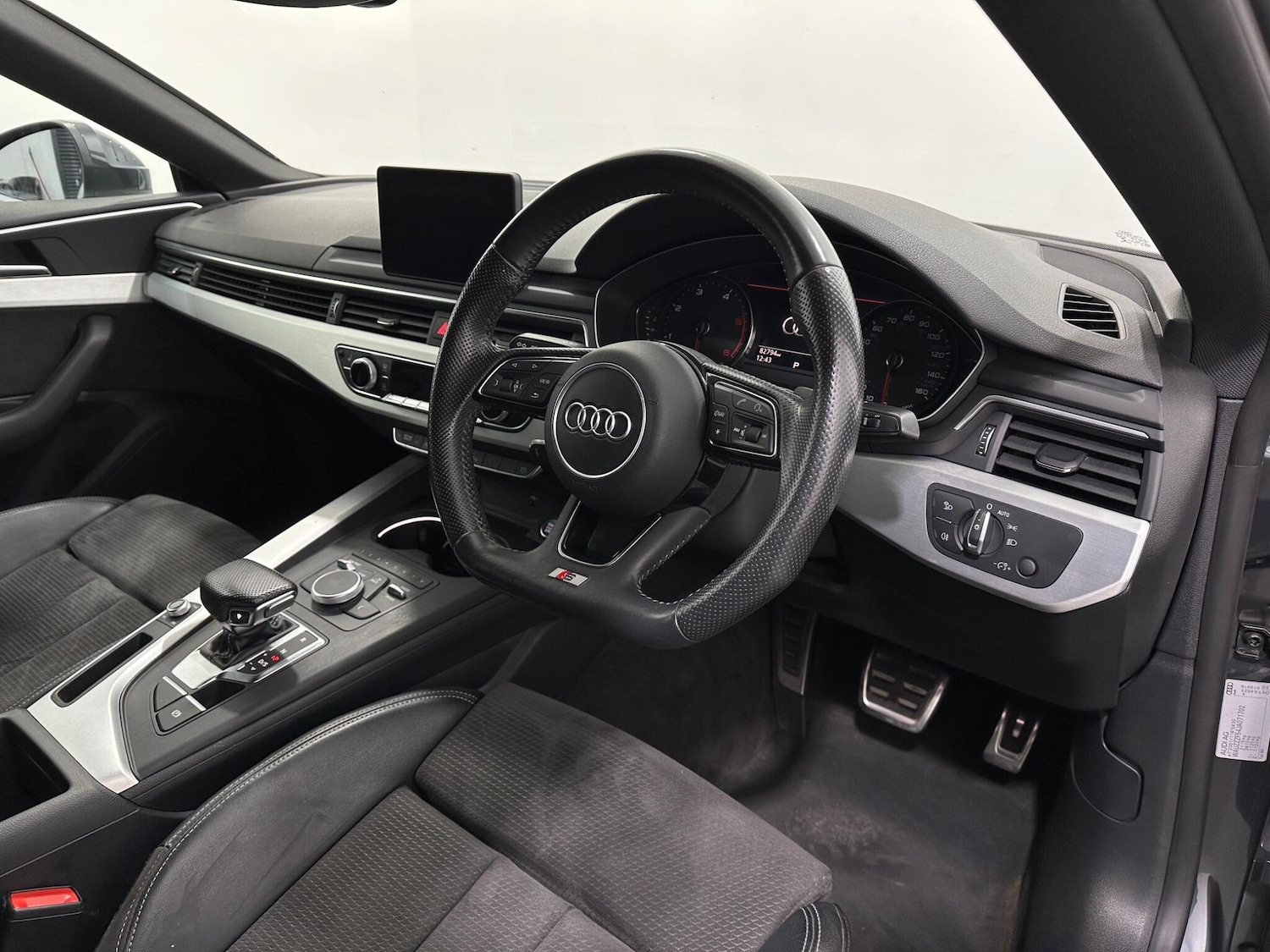Used Audi A5 for sale - 77559364: Photo 11