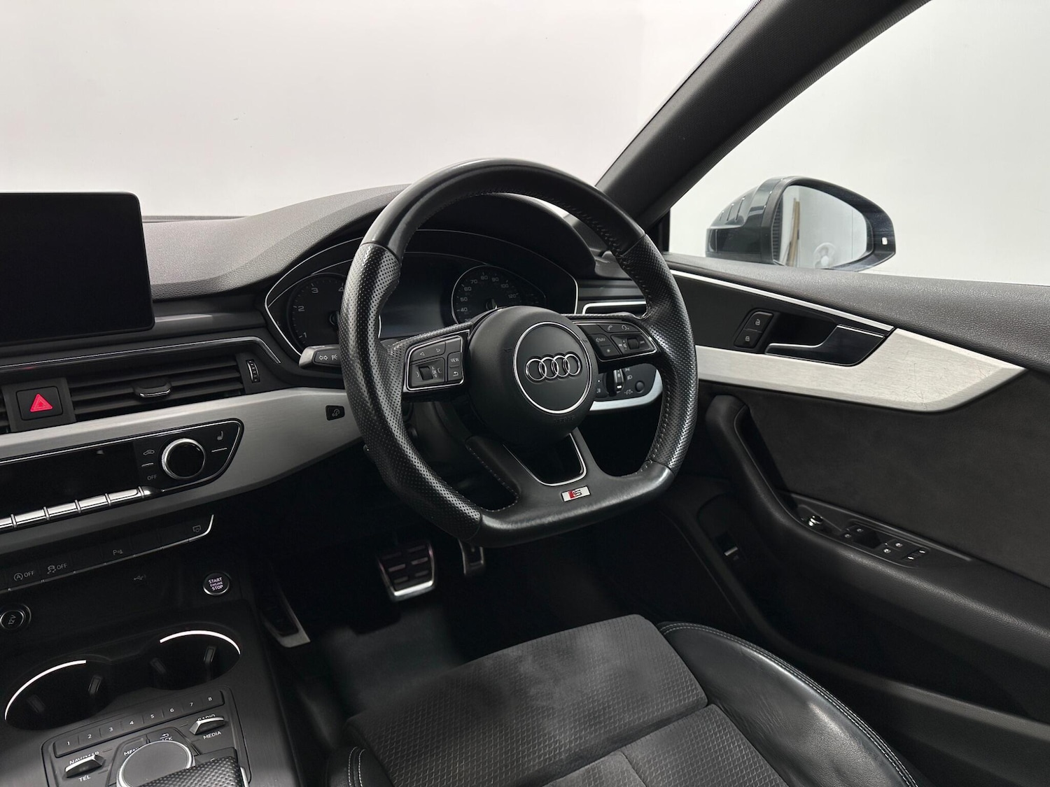 Used Audi A5 for sale - 77559364: Photo 12